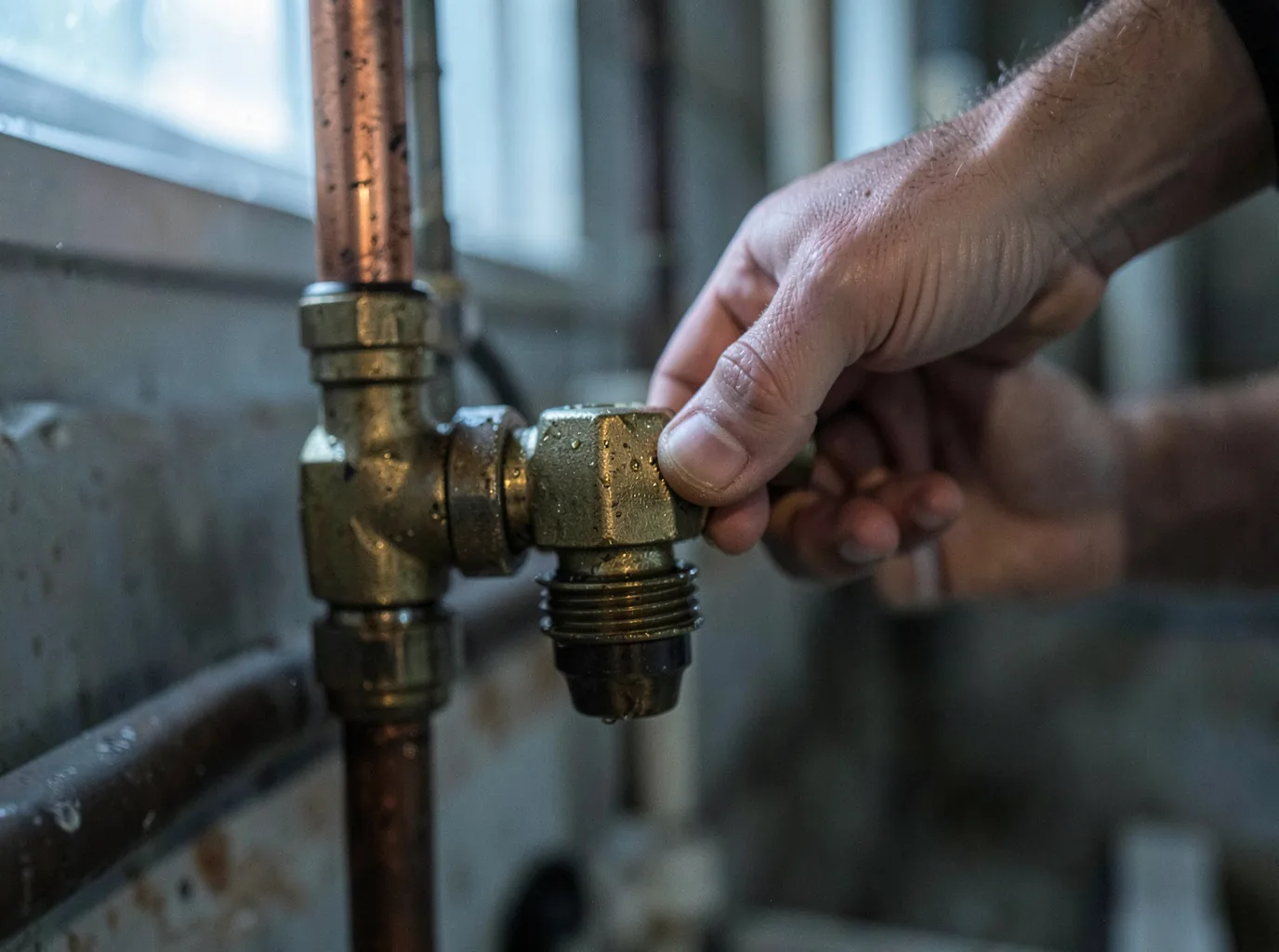 Emergency Plumber South Amboy, NJ FAQs